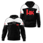 Heckler & Koch (H&K) Apparels SC031