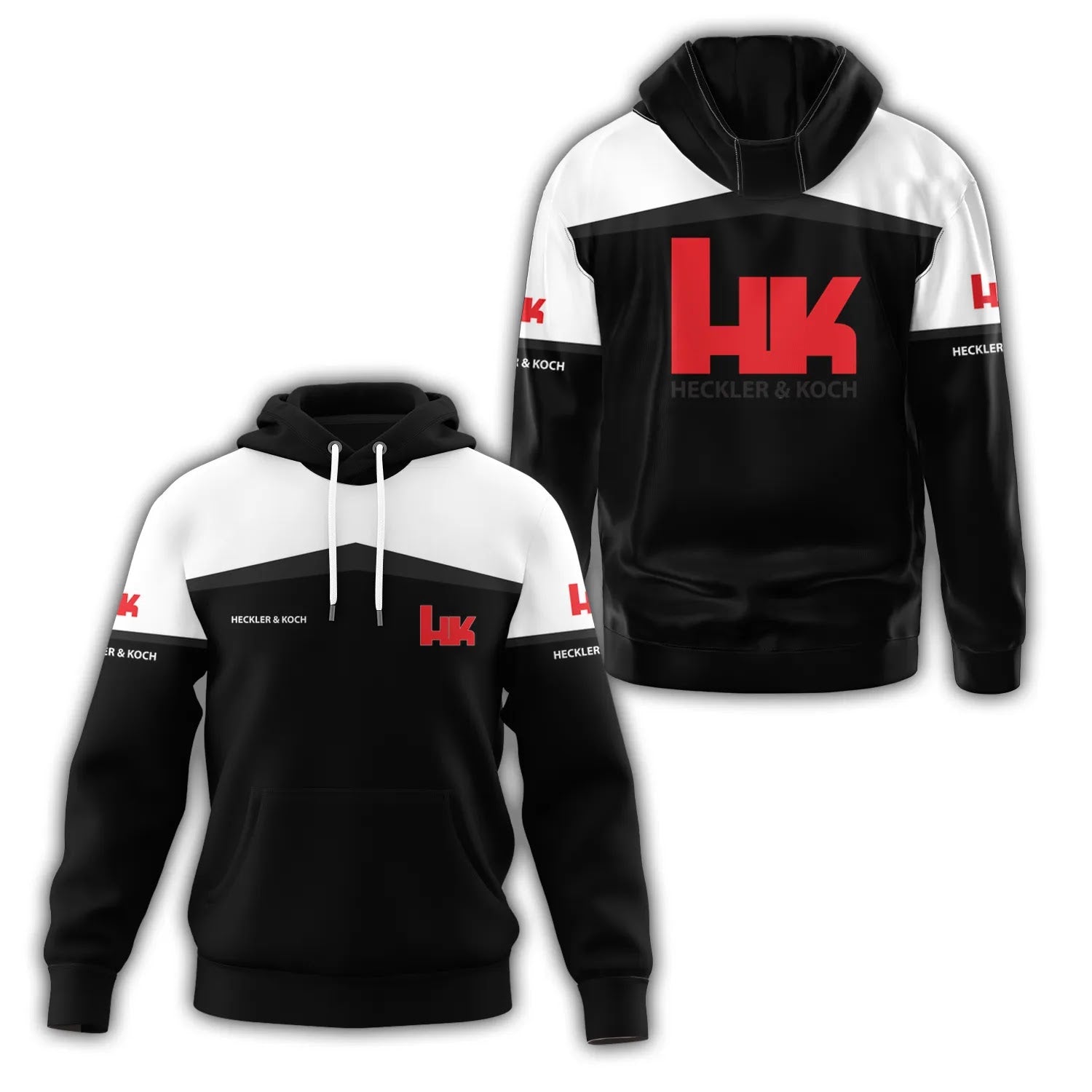 Heckler & Koch (H&K) Apparels SC031