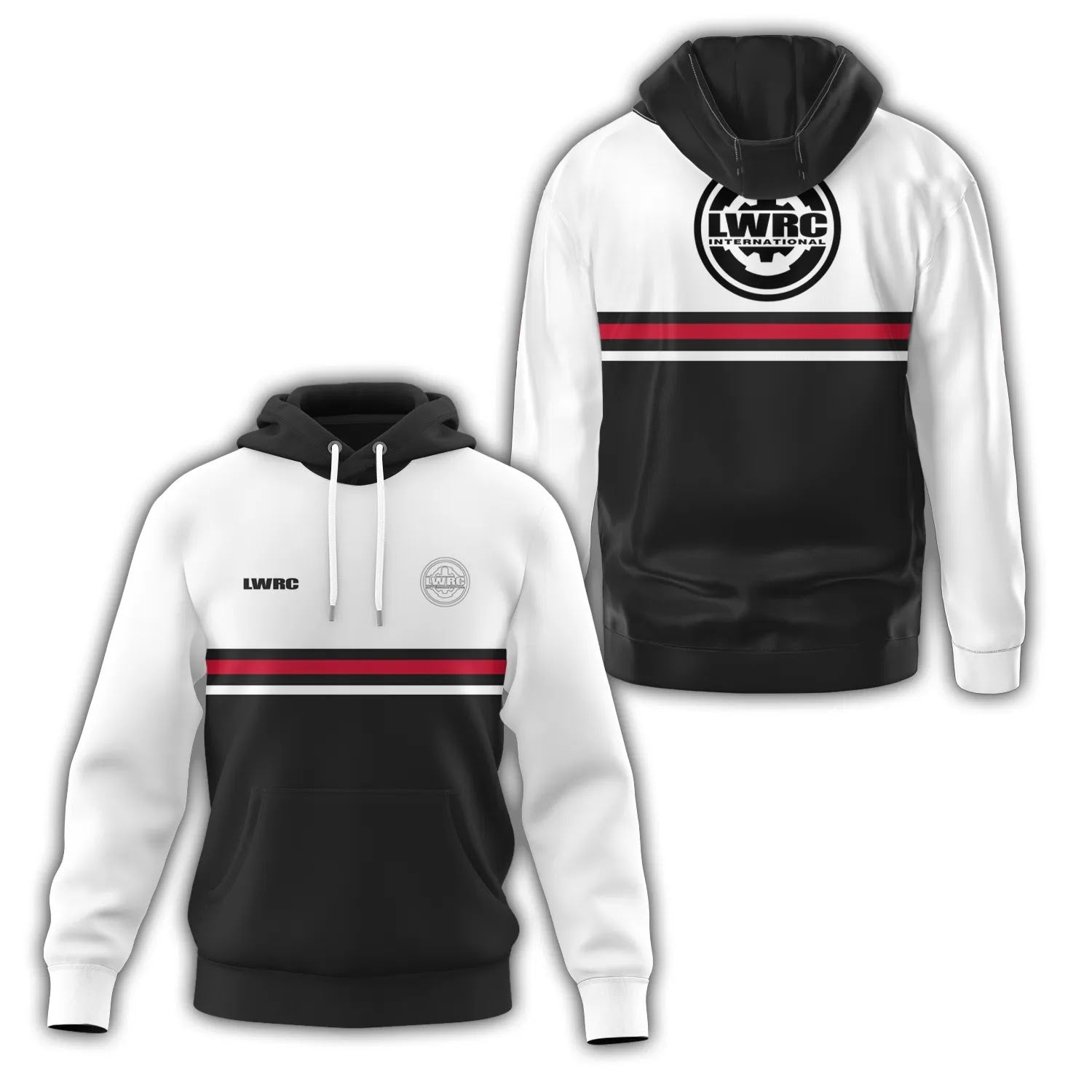 LWRC Apparels SC015
