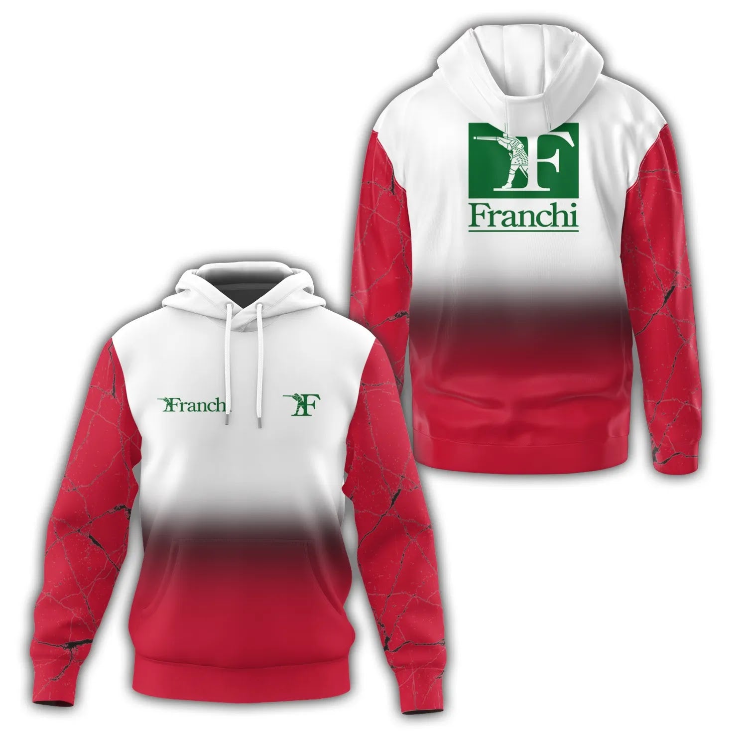 Franchi Apparels SC120