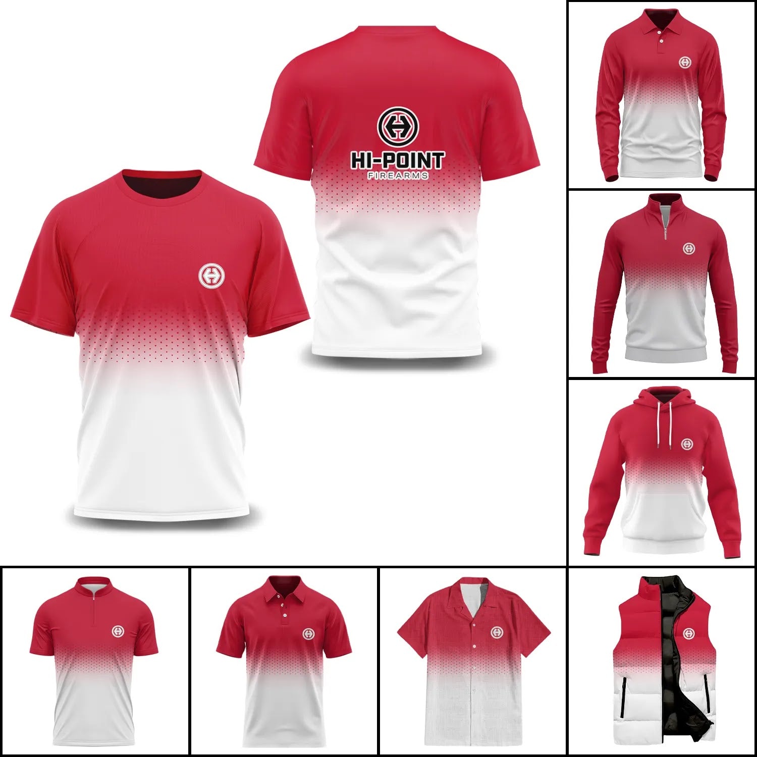 Hi-Point Apparels SC094