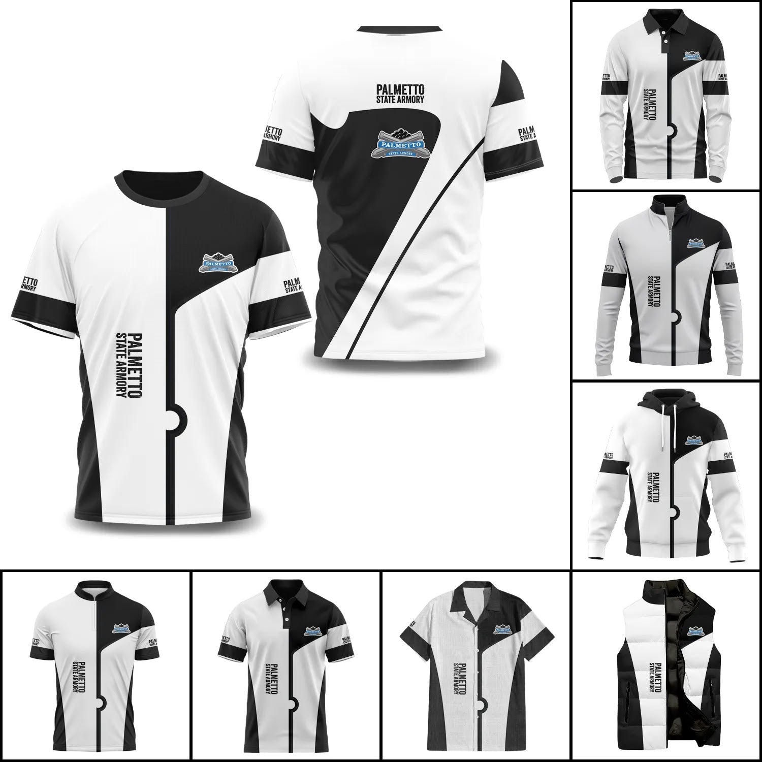 Palmetto State Armory Apparels SC010