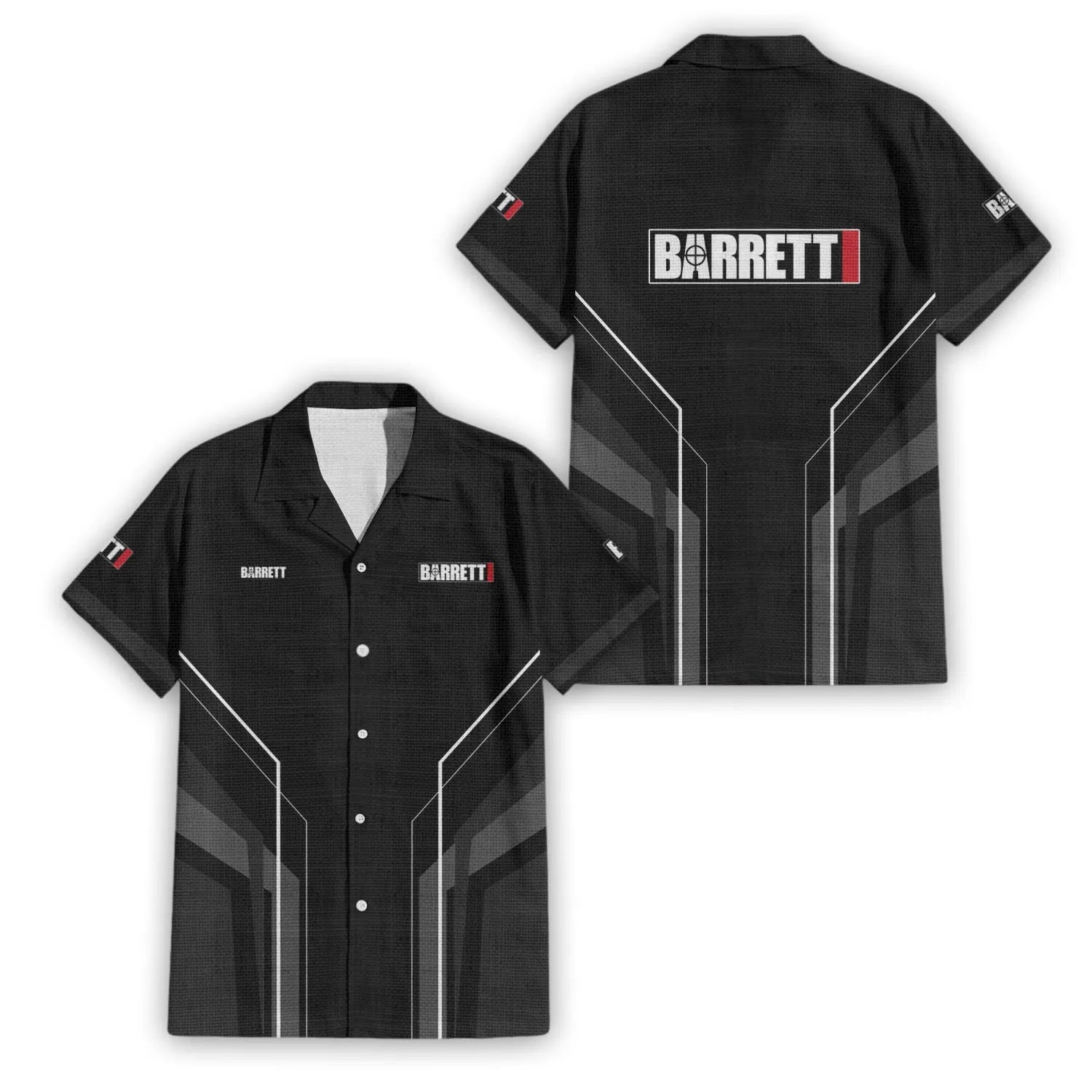 Barrett Apparels SC023
