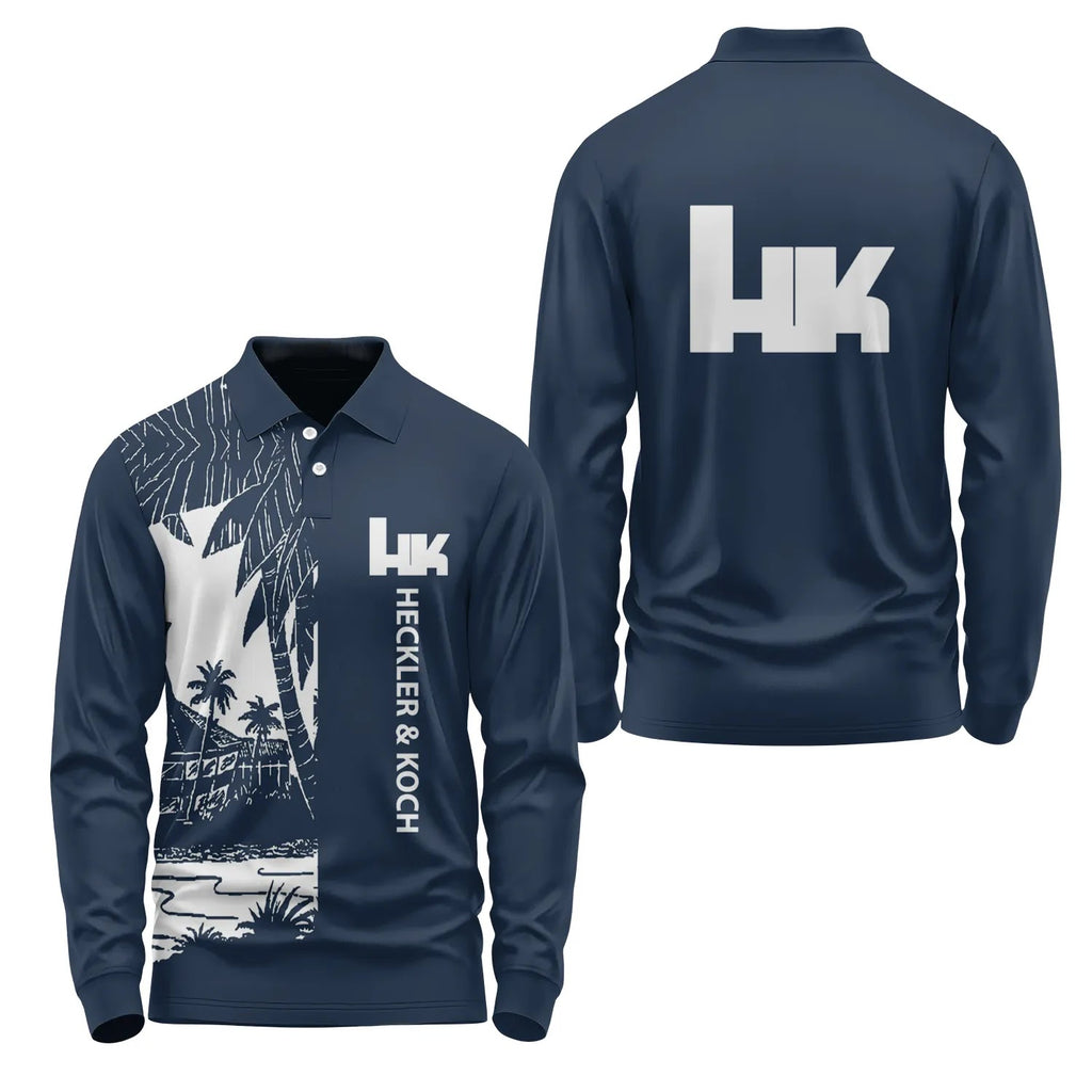 Heckler & Koch (H&K) Apparels SHW031