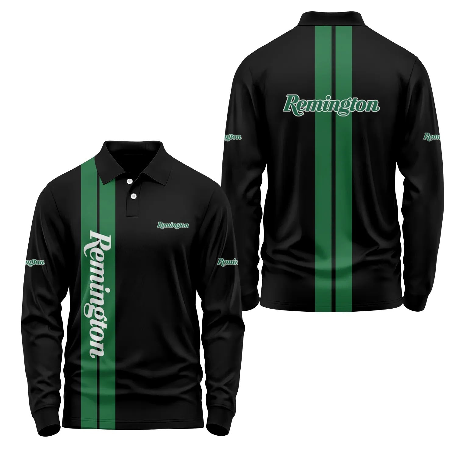 Remington Apparels SC013