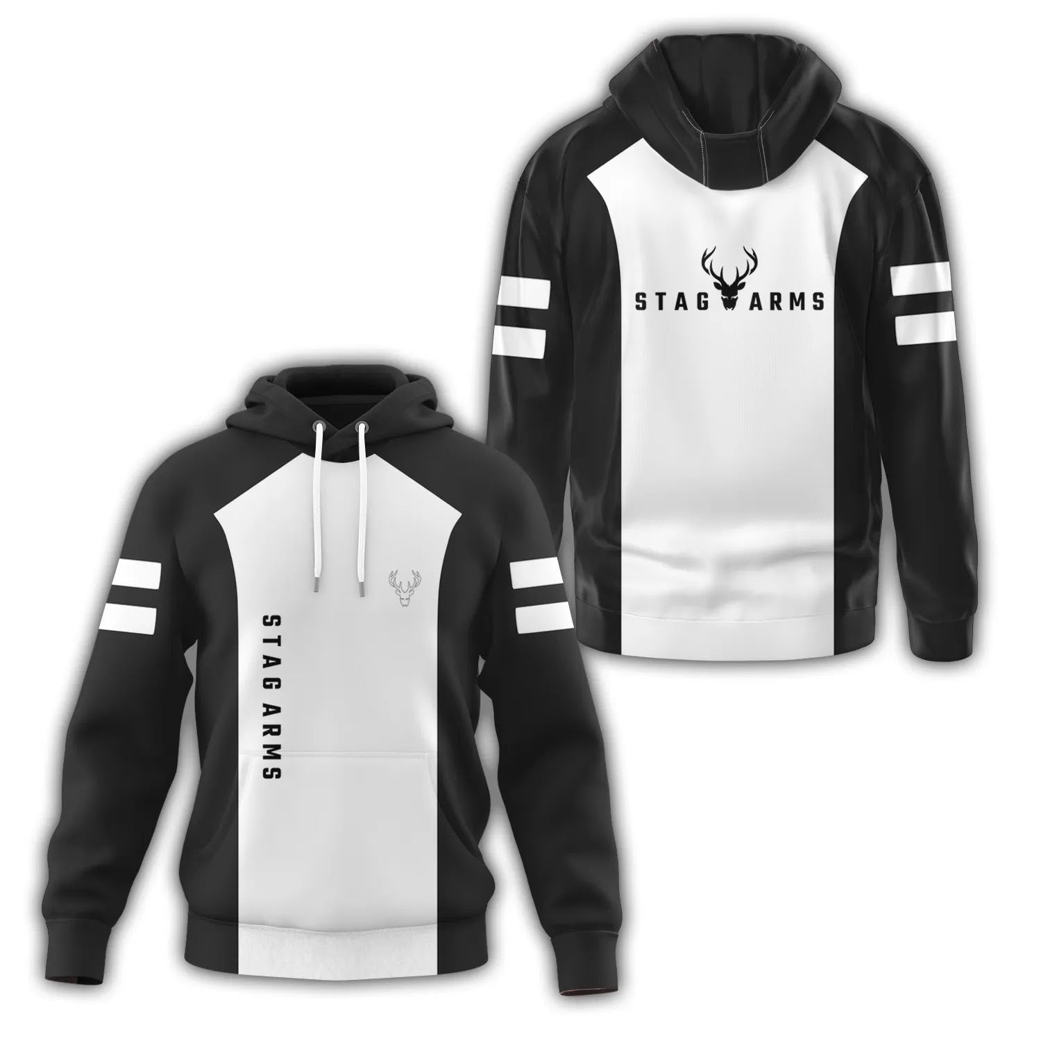 Stag Arms Apparels SC078