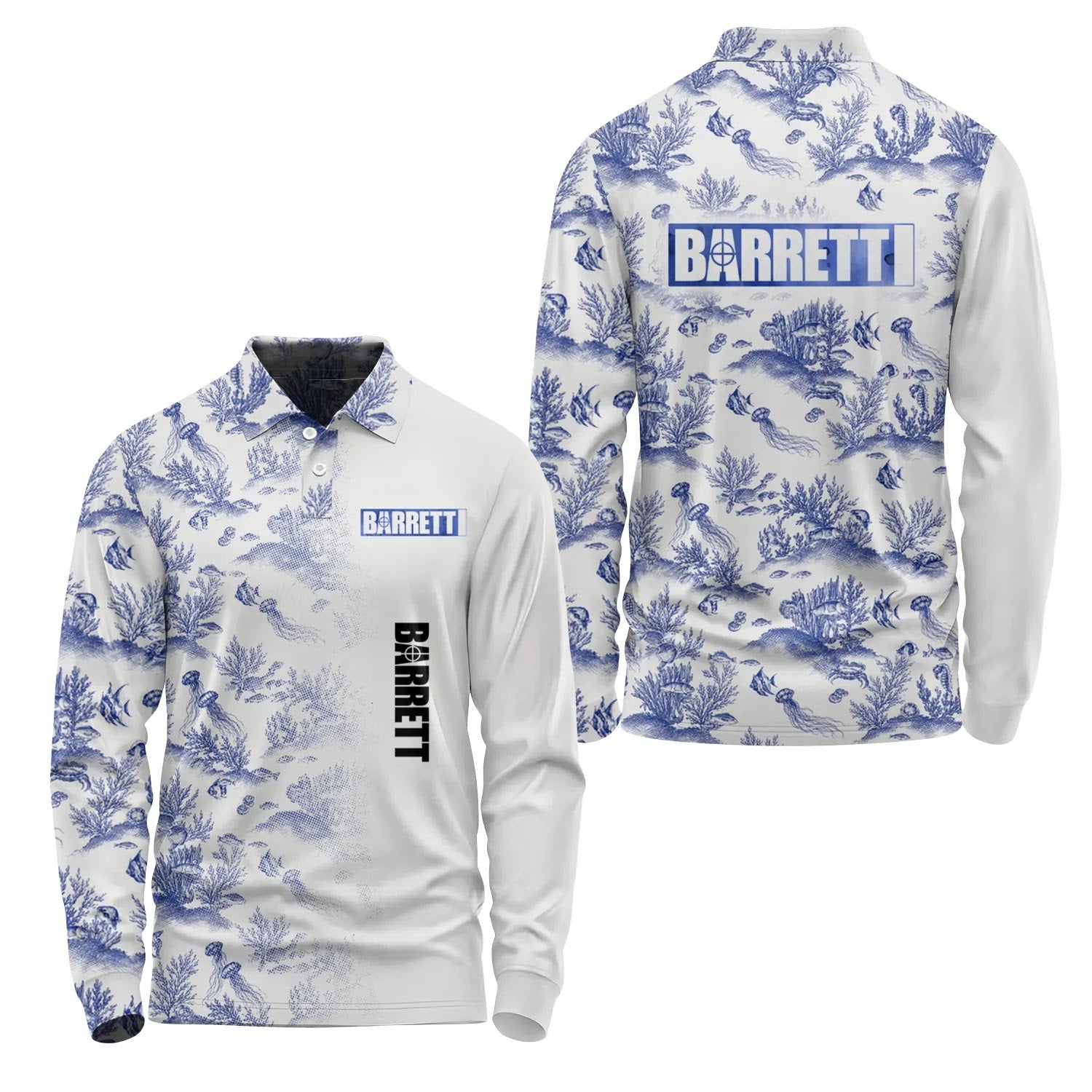 Barrett Apparels SHW009