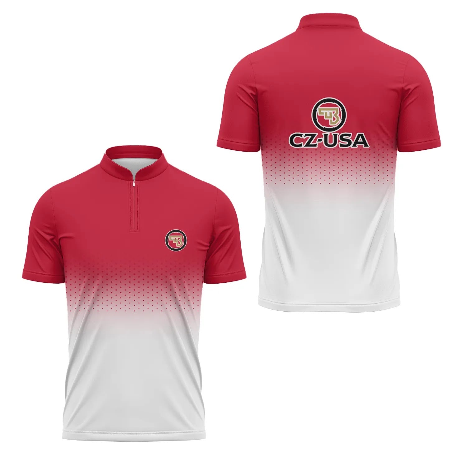 CZ-USA Apparels SC094