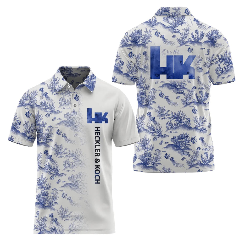 Heckler & Koch (H&K) Apparels SHW009