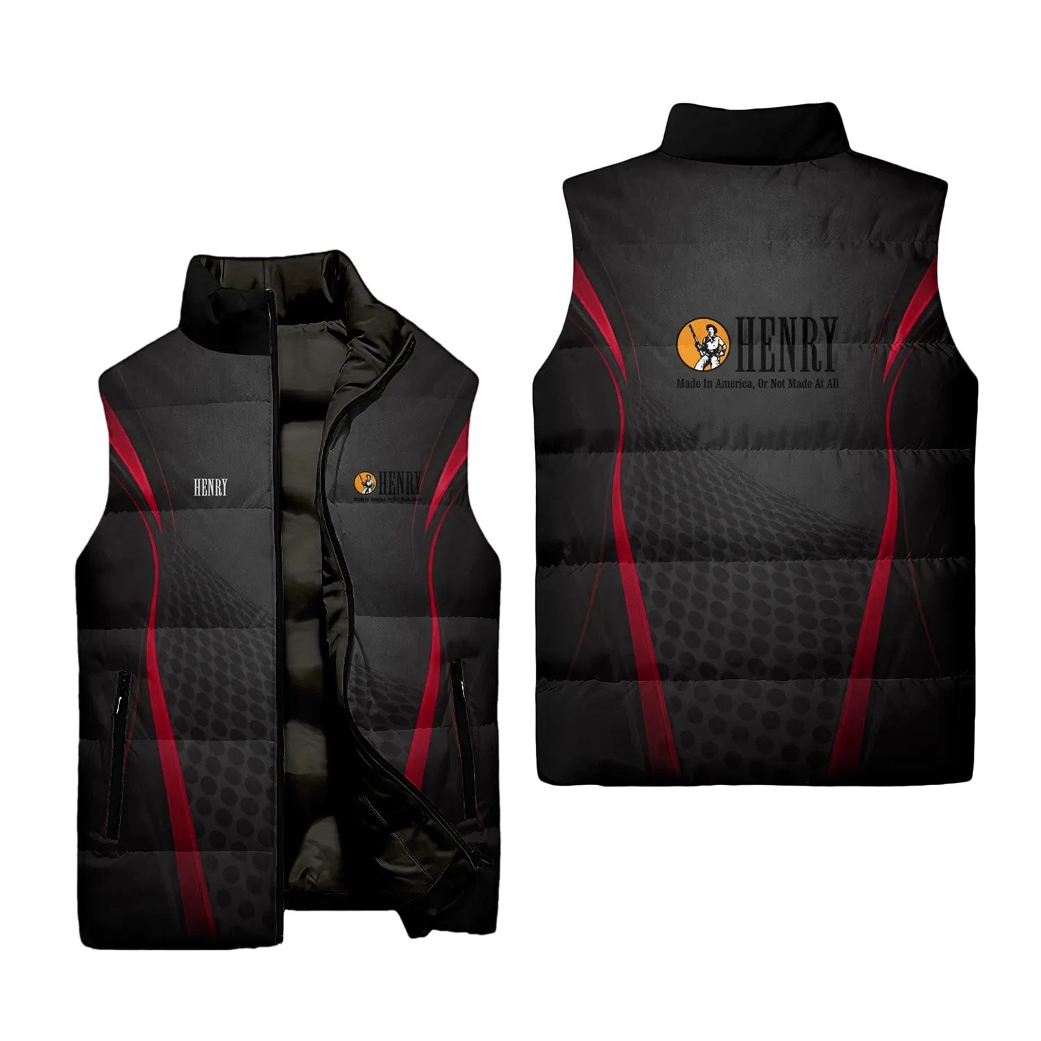 Henry Repeating Arms Apparels SC056