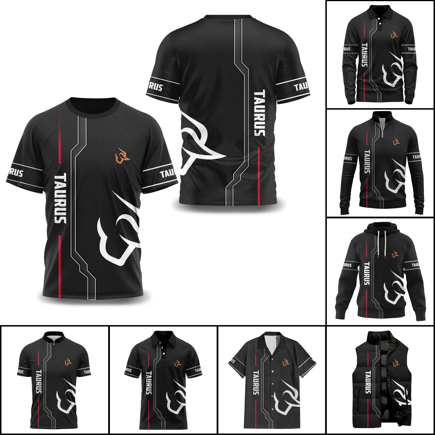 Taurus Apparels SC042
