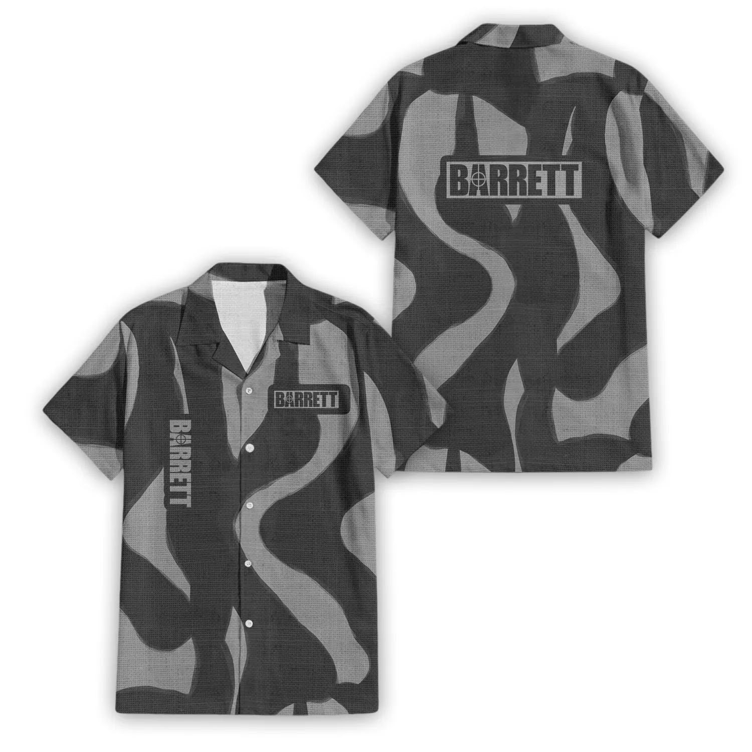 Barrett Apparels SHW068