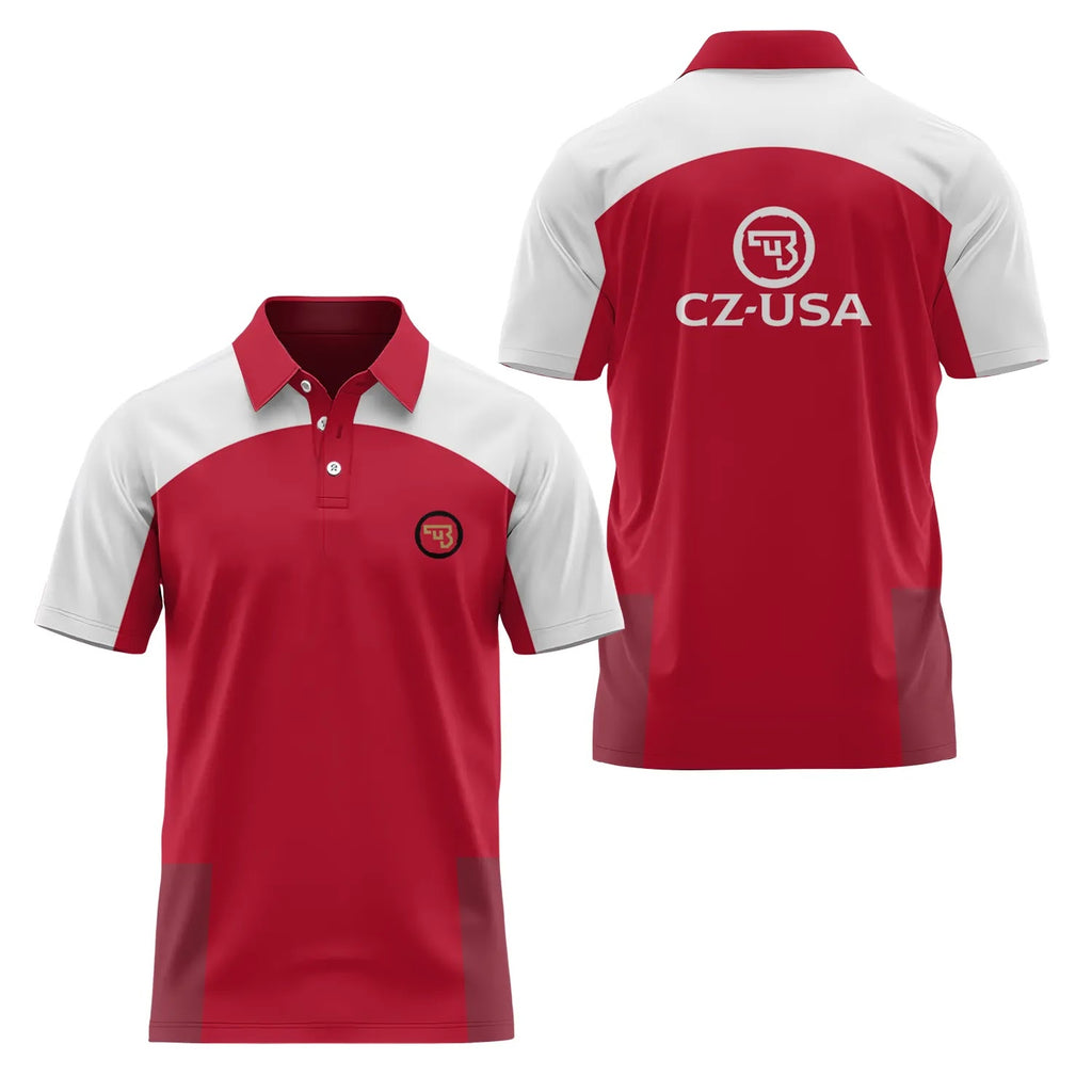 CZ-USA Apparels SC016