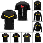 Heckler & Koch (H&K) Apparels SC035
