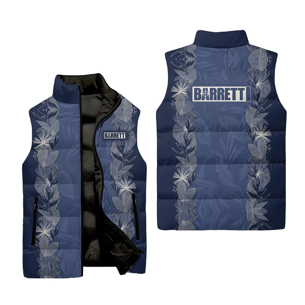 Barrett Apparels SHW045