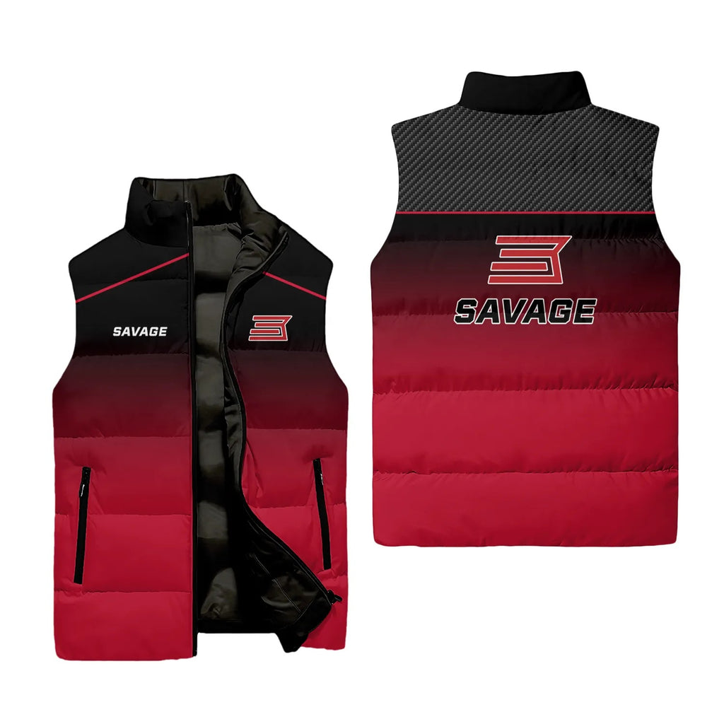 Savage Arms Apparels SC001