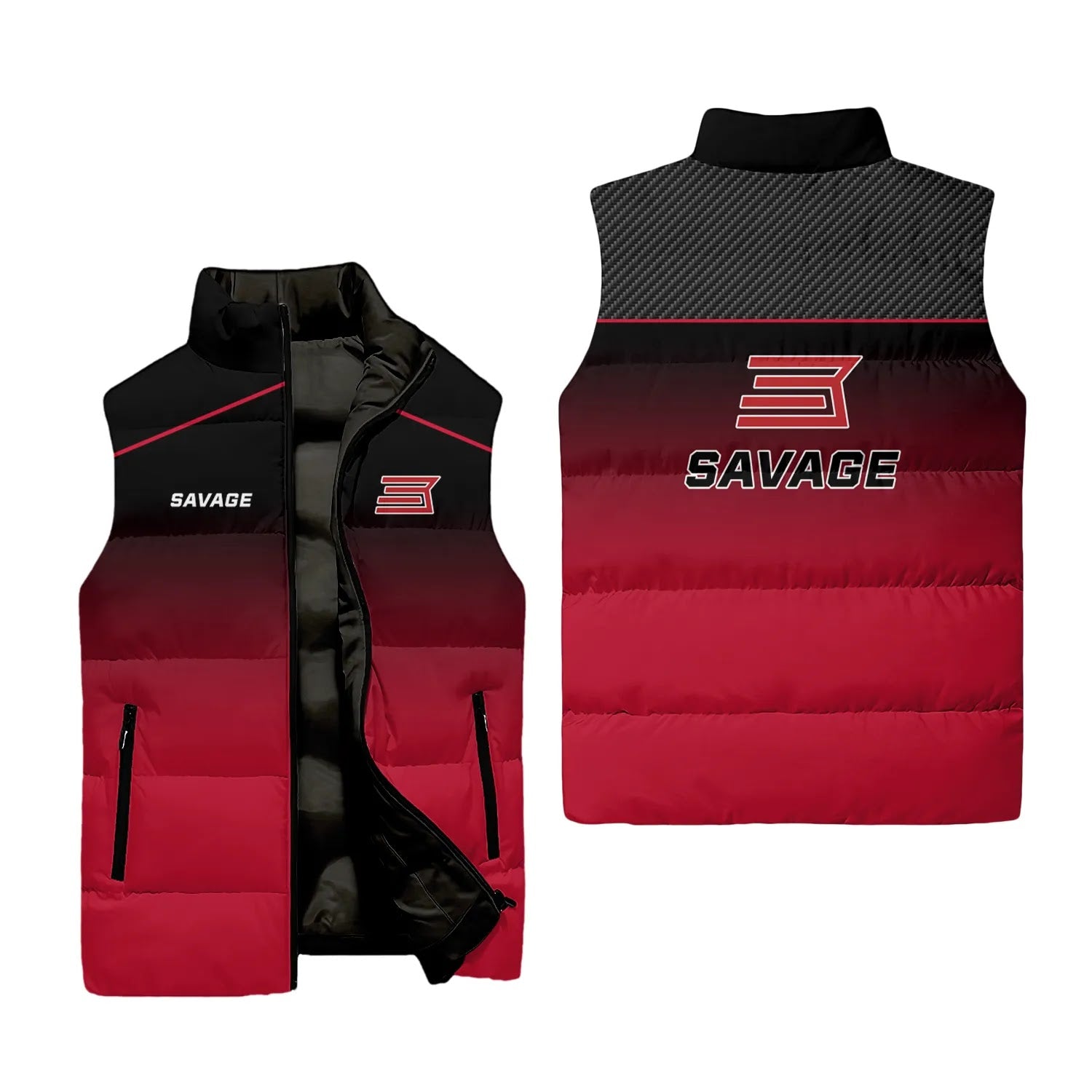 Savage Arms Apparels SC001