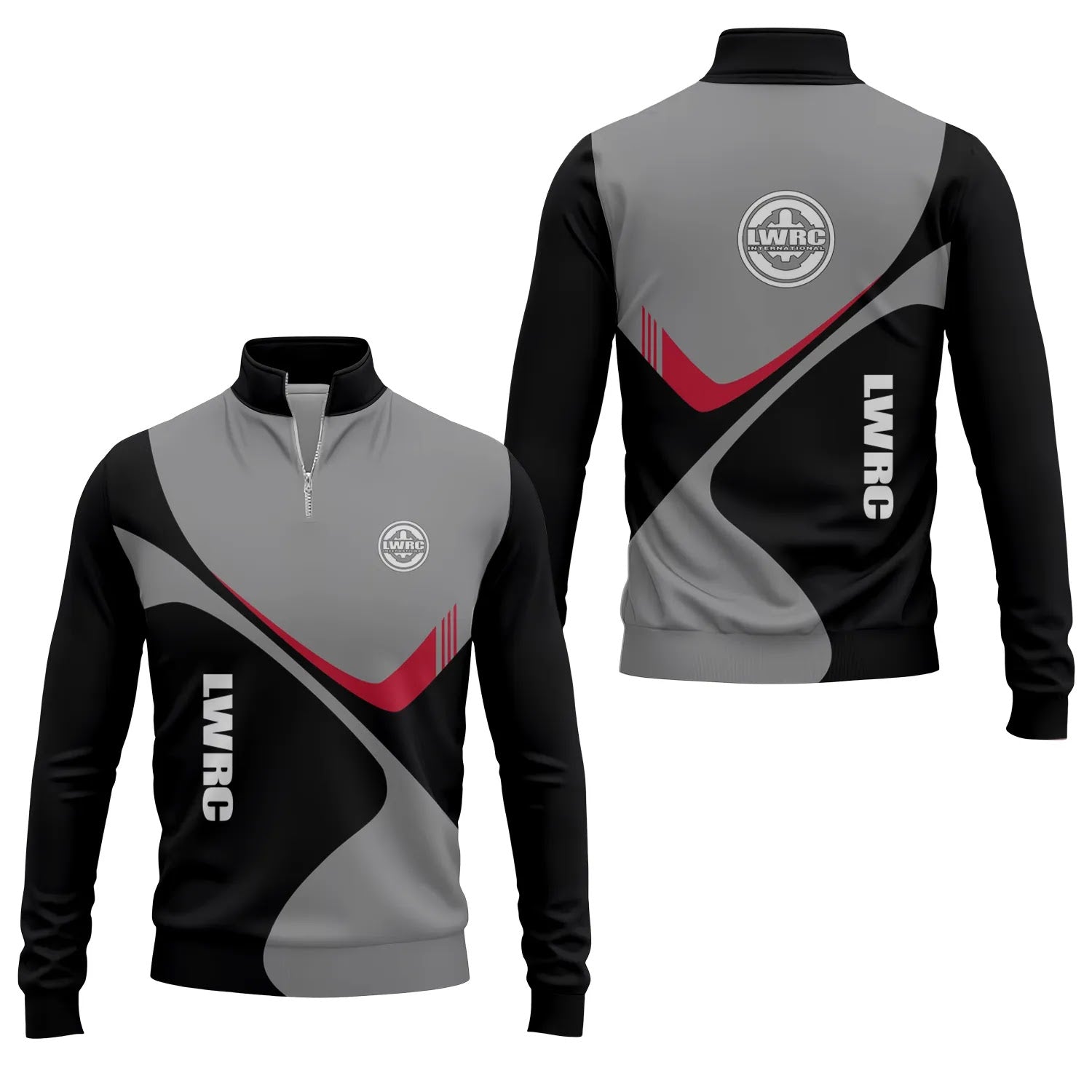 LWRC Apparels SC058