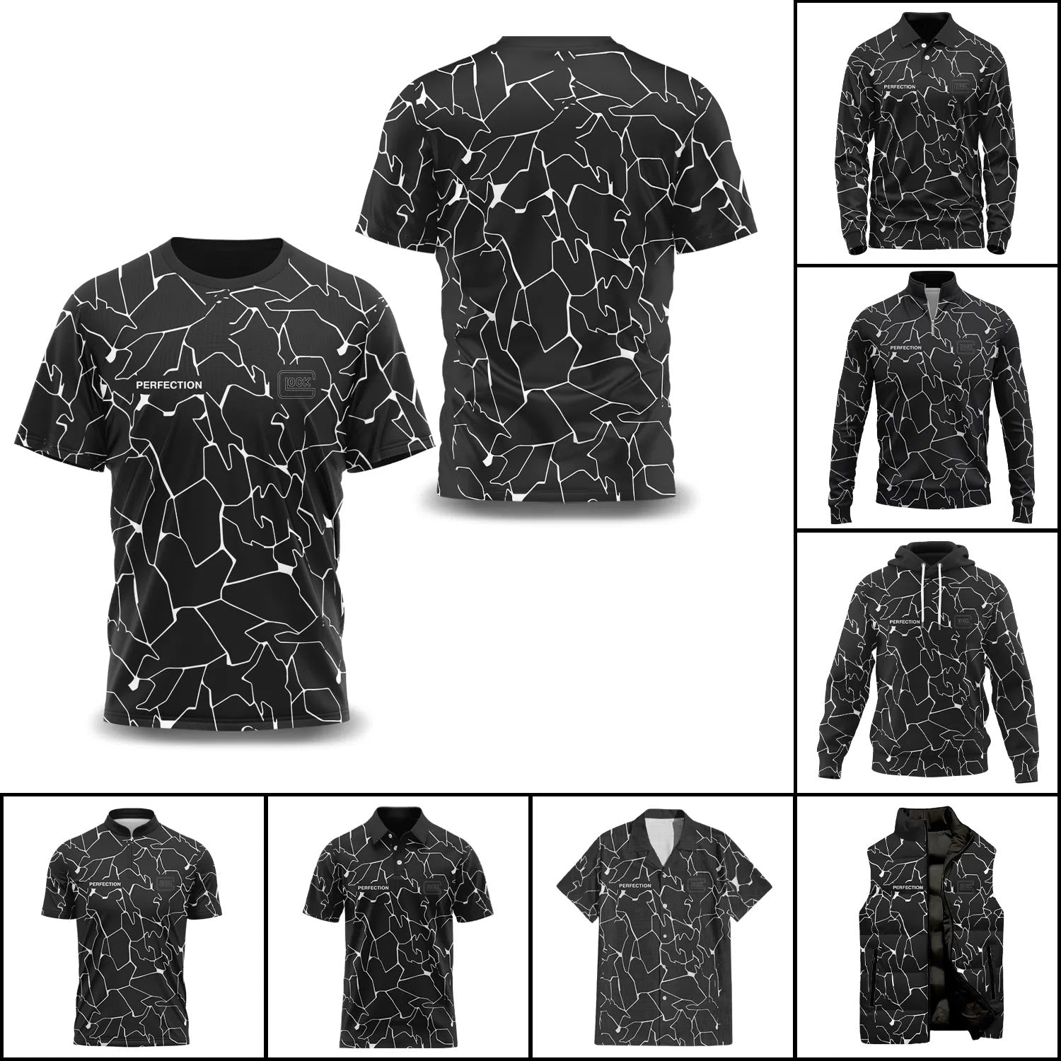 Glock Apparels SC103