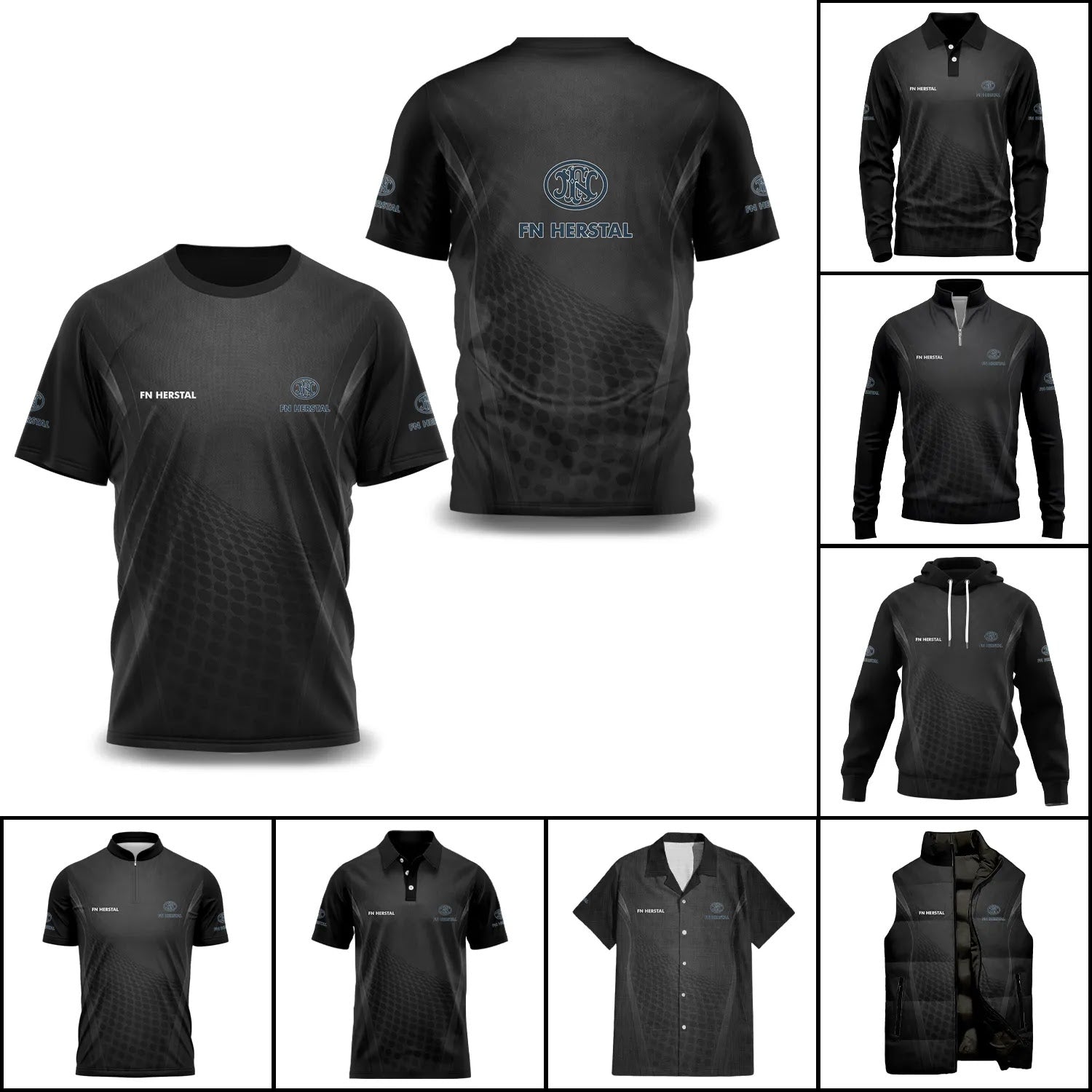 FN Herstal Apparels SC056