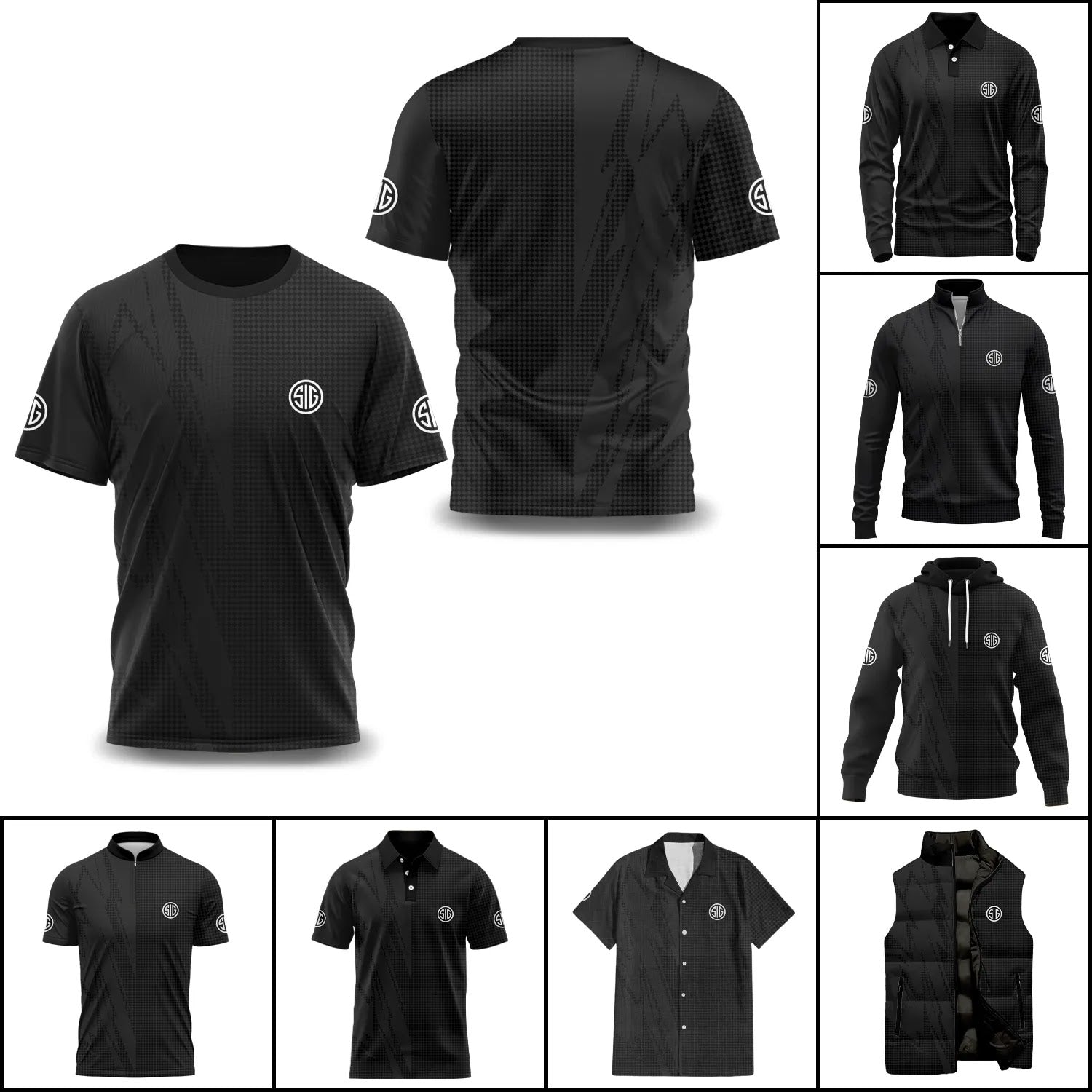 Sig Sauer Apparels SC062