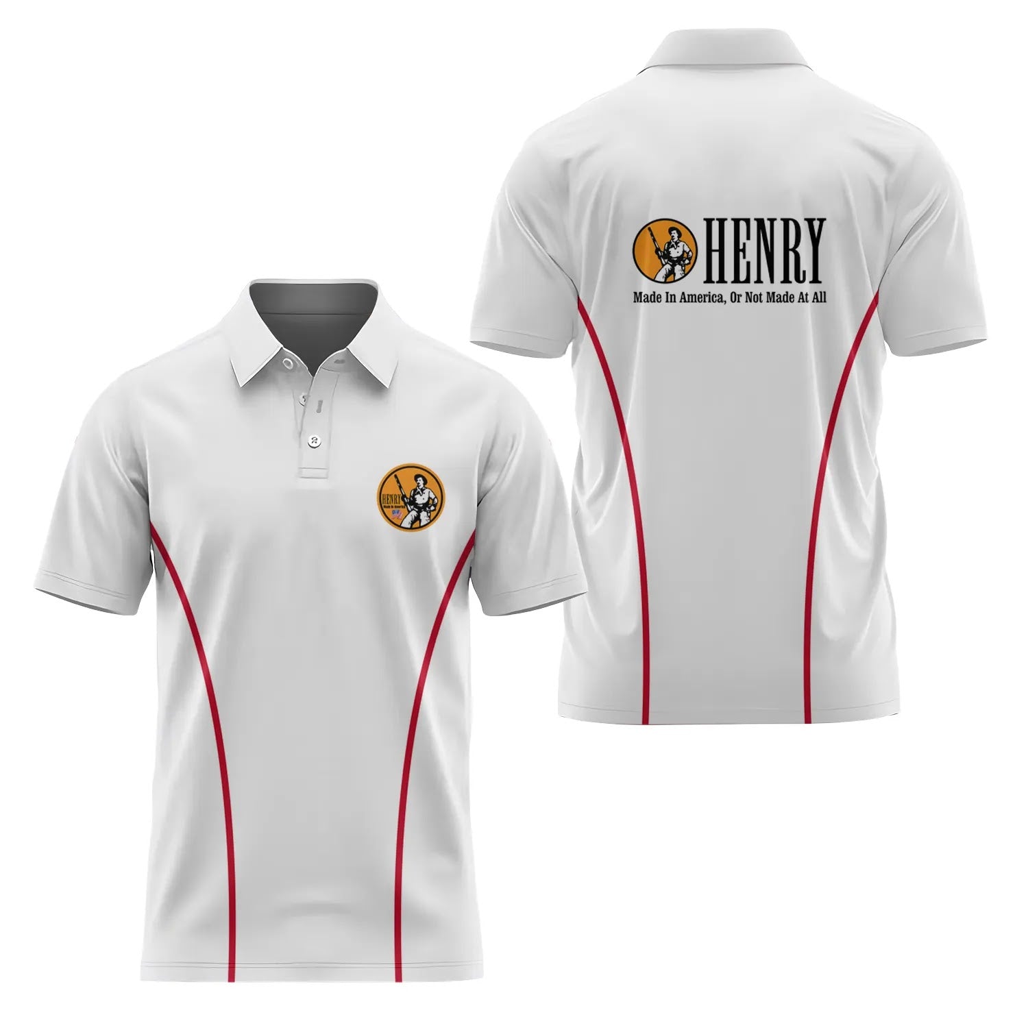 Henry Repeating Arms Apparels SC025