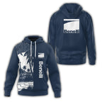 Benelli Hoodie SHW031