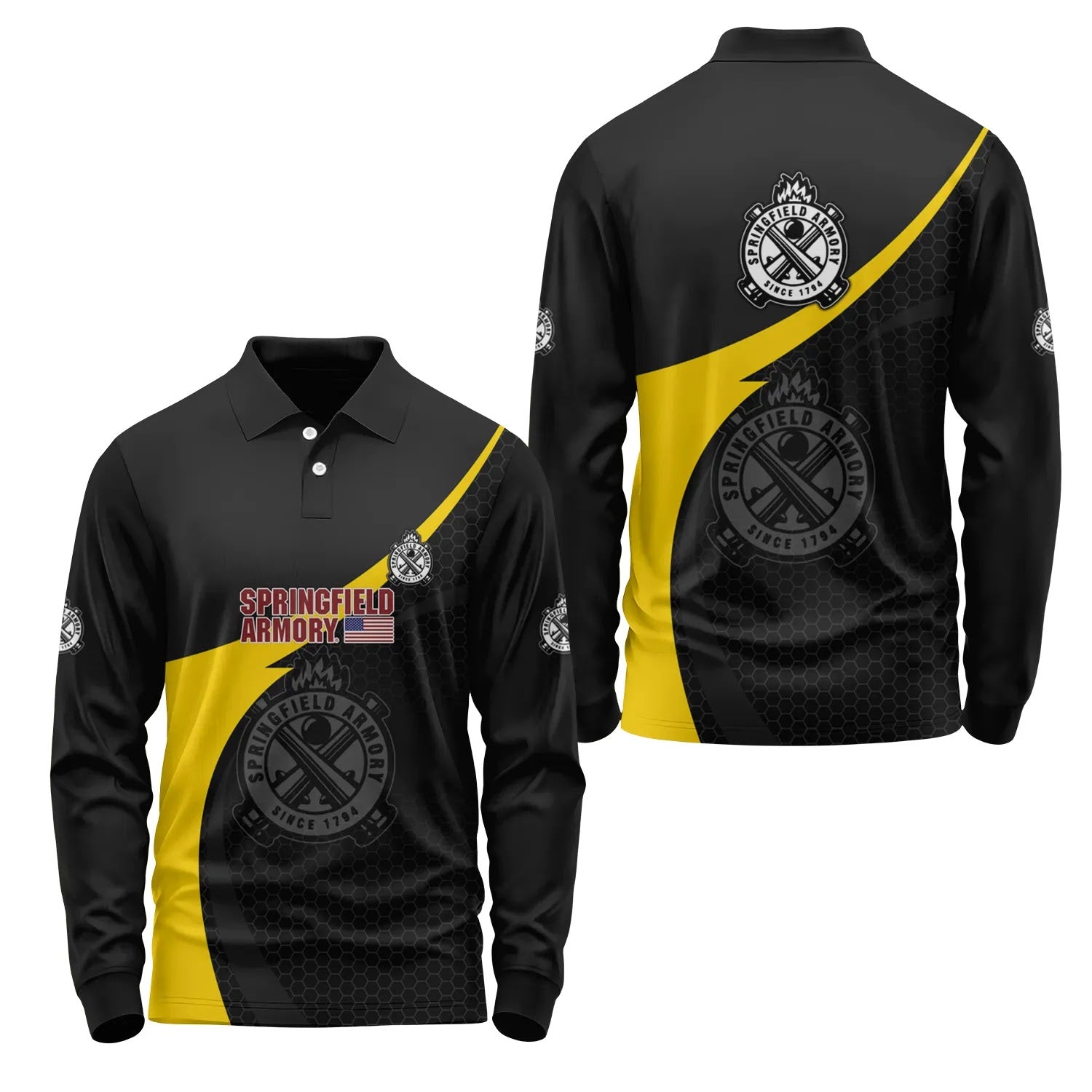 Springfield Armory Apparels SC002