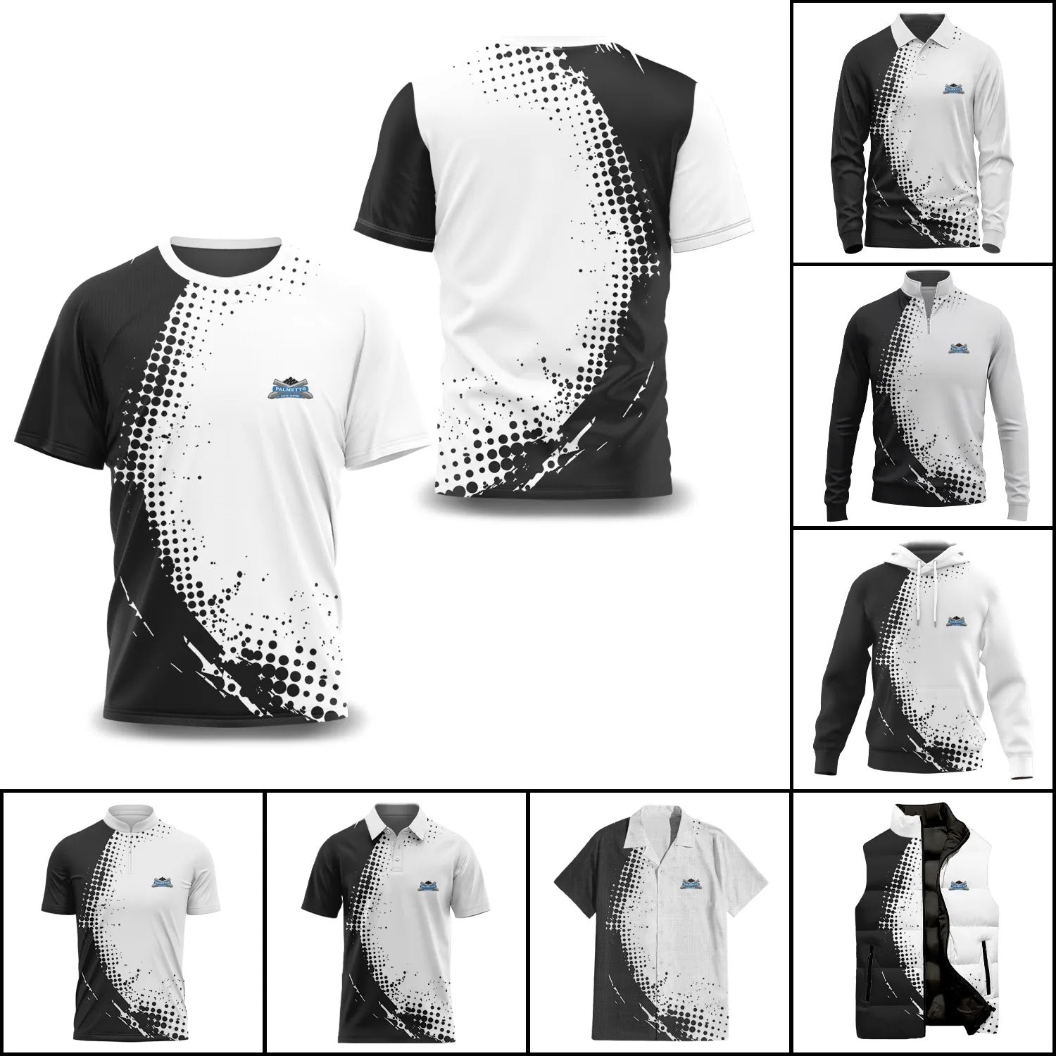 Palmetto State Armory Apparels SC095
