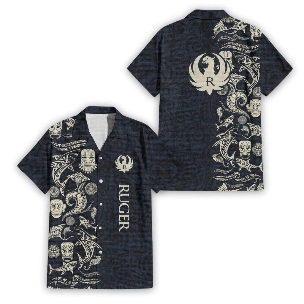 Ruger Apparels SHW033