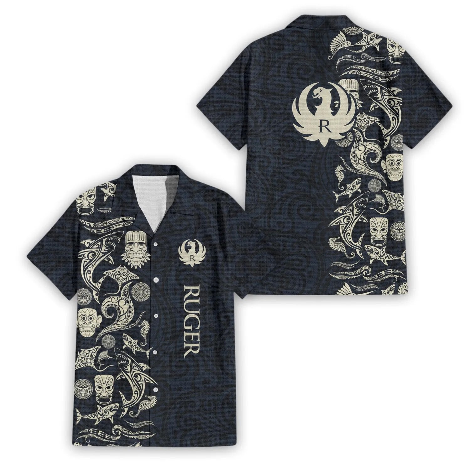 Ruger Apparels SHW033