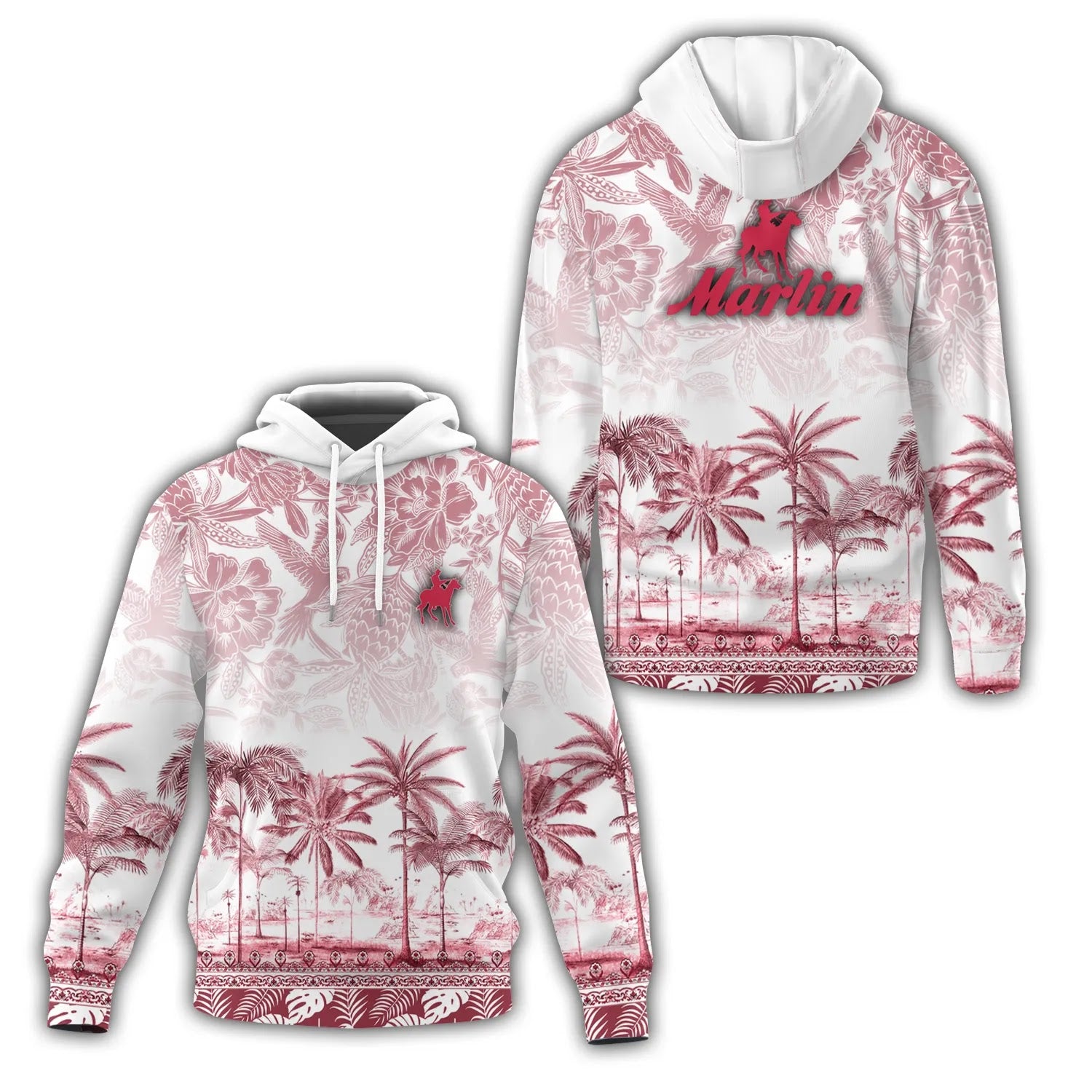 Marlin Apparels SC045