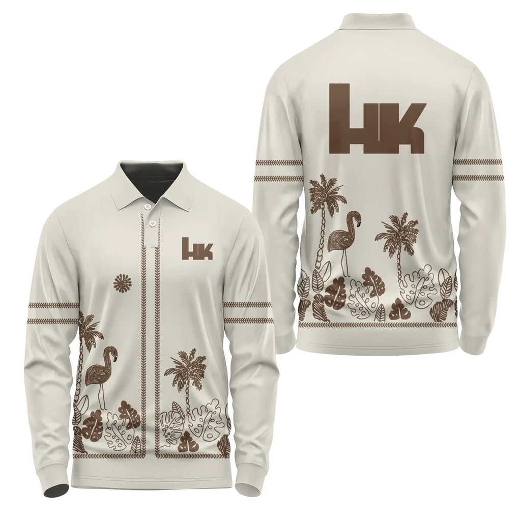 Heckler & Koch (H&K) Apparels SHW044