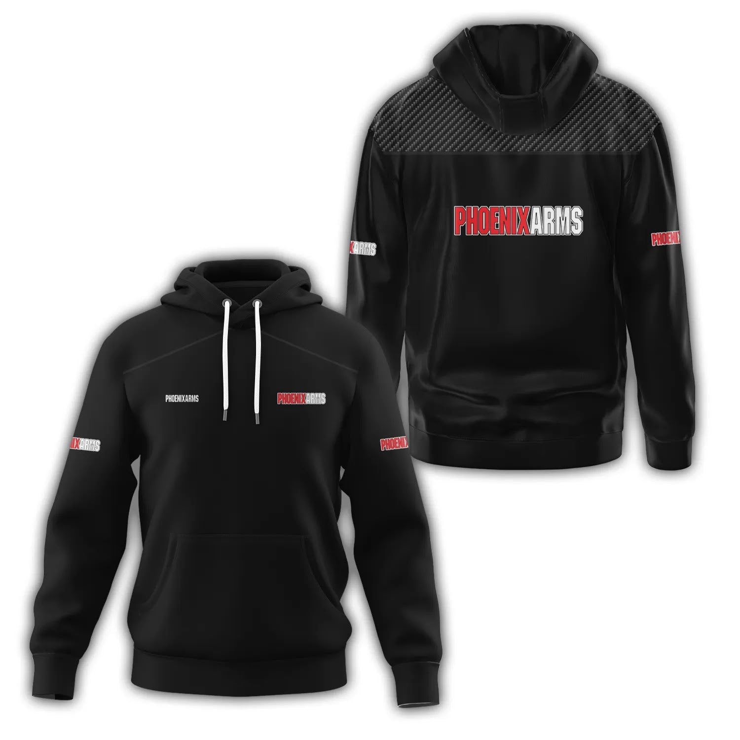 Phoenix Arms Apparels SC004