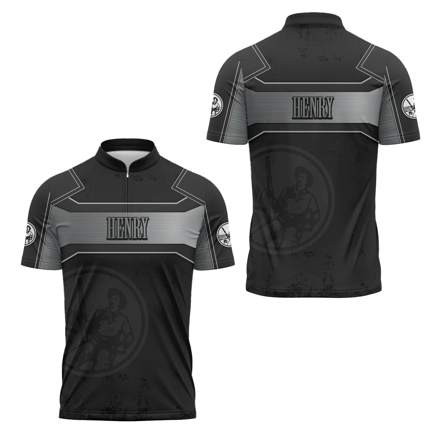 Henry Repeating Arms Apparels SC085