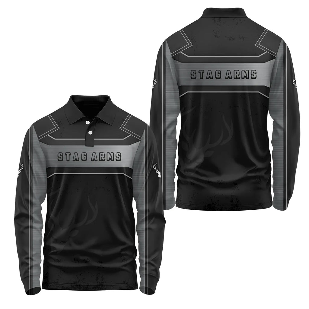 Stag Arms Apparels SC085