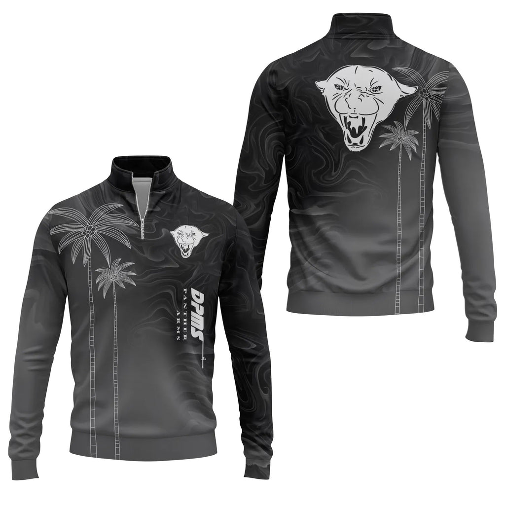 DPMS Quarter-zip Pullover SHW070