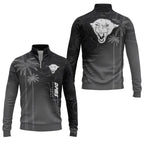 DPMS Quarter-zip Pullover SHW070
