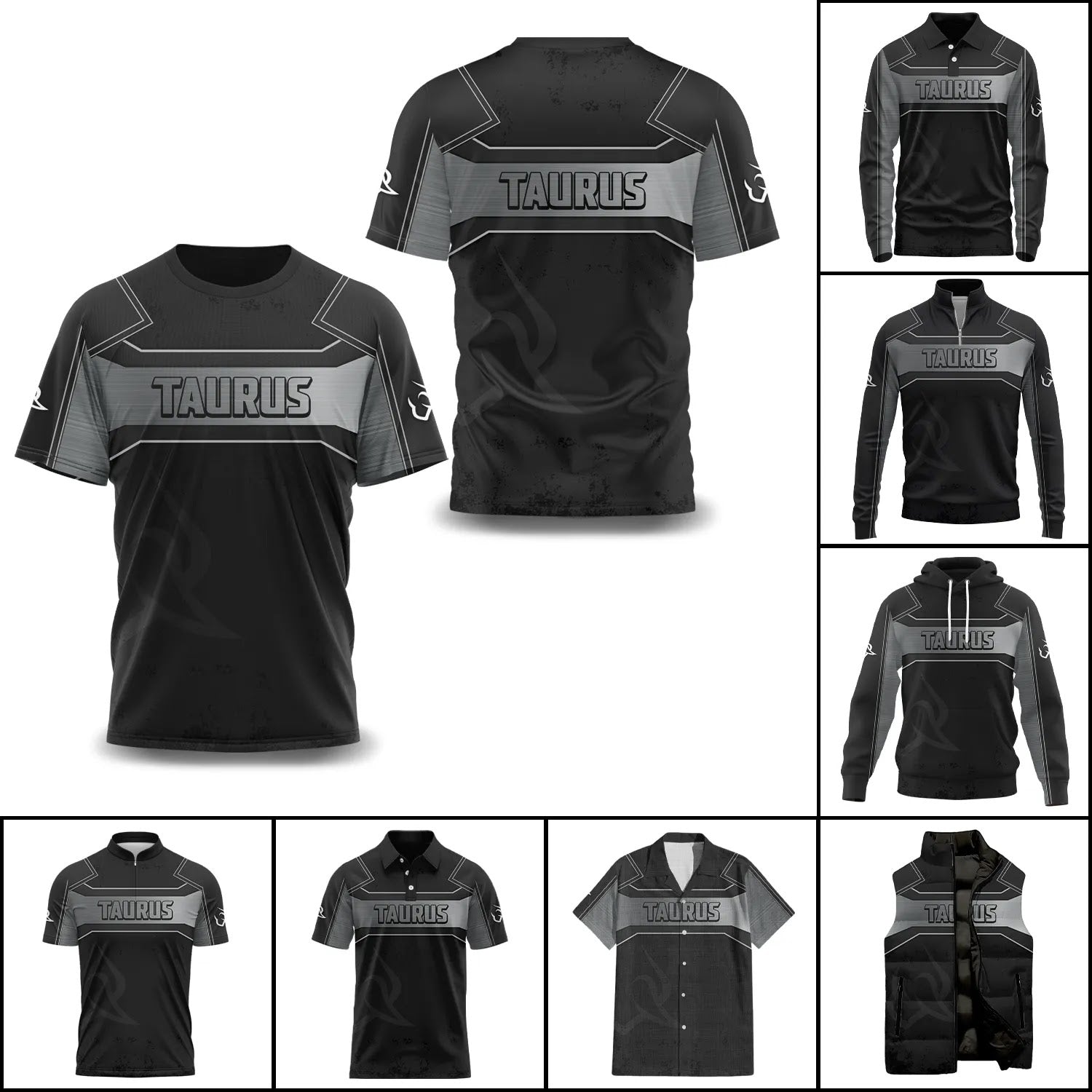 Taurus Apparels SC085