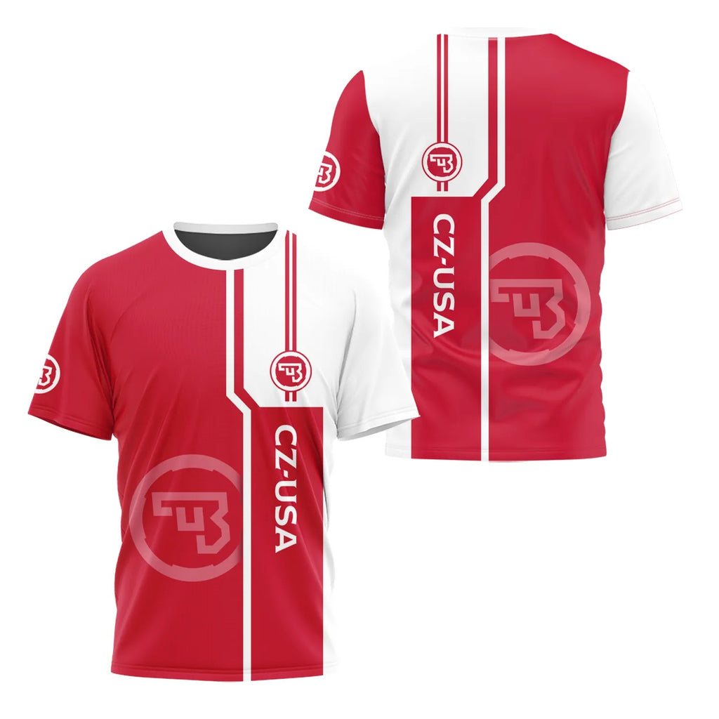 CZ-USA Apparels SC064