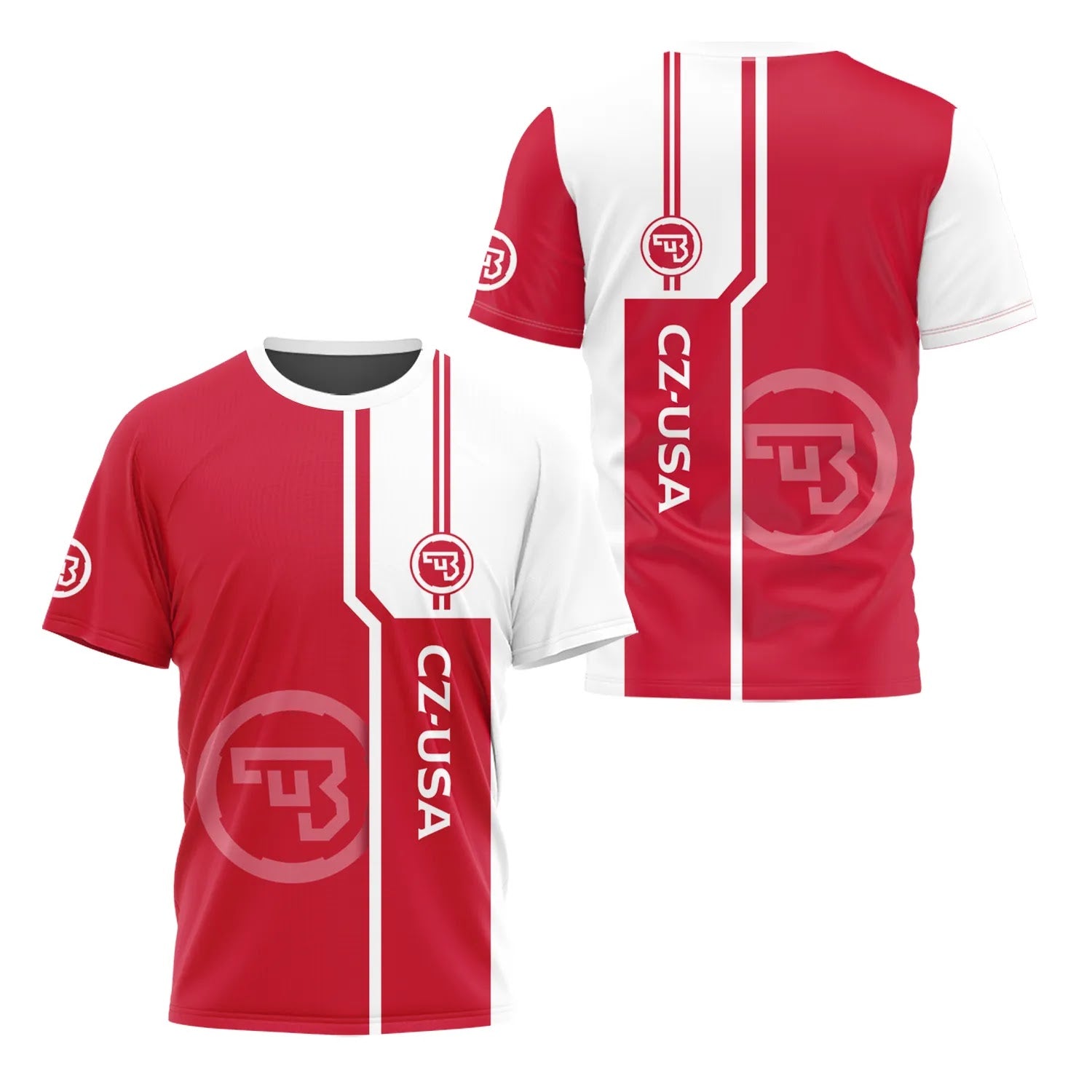 CZ-USA Apparels SC064