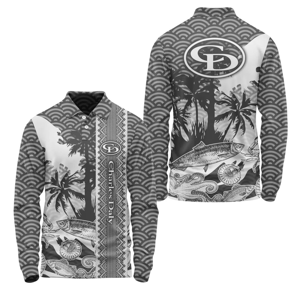 Charles Daly Apparels SHW038