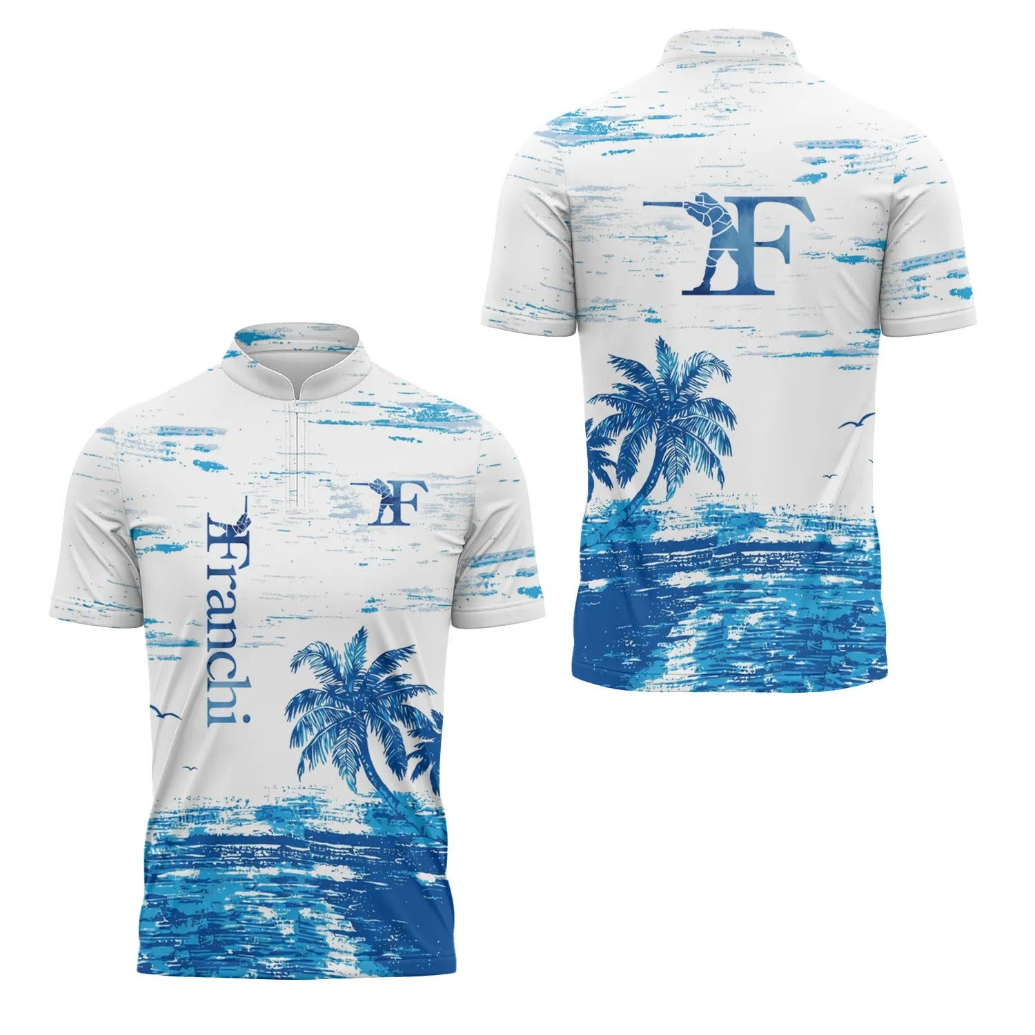 Franchi Apparels SHW069