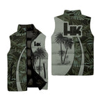 Heckler & Koch (H&K) Apparels SHW063