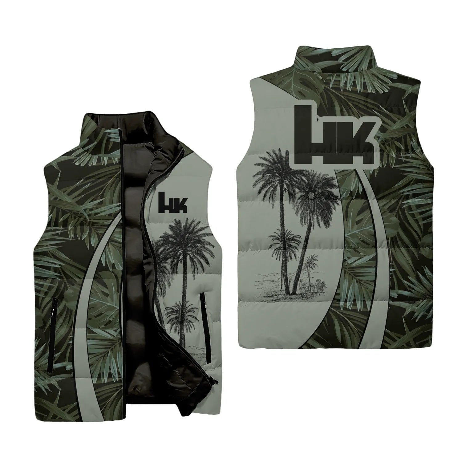 Heckler & Koch (H&K) Apparels SHW063