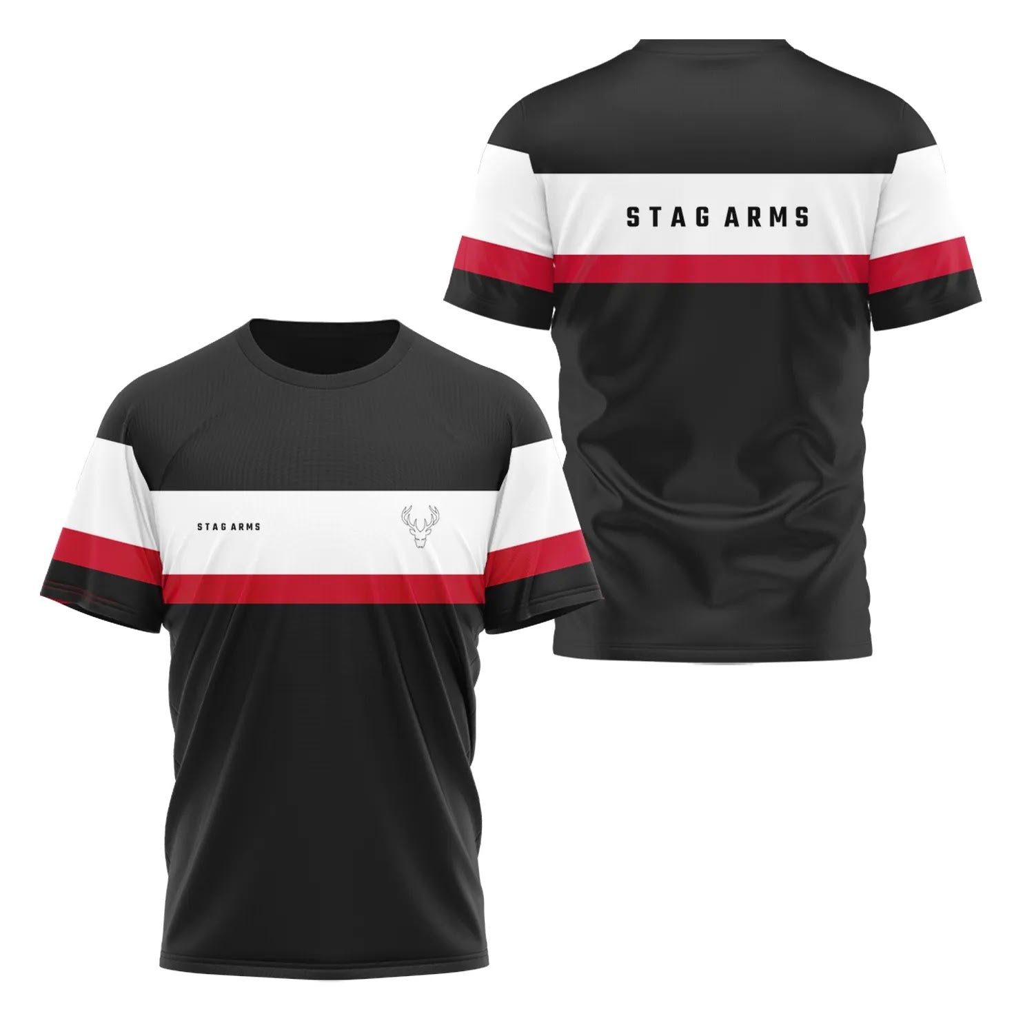 Stag Arms Apparels SC046
