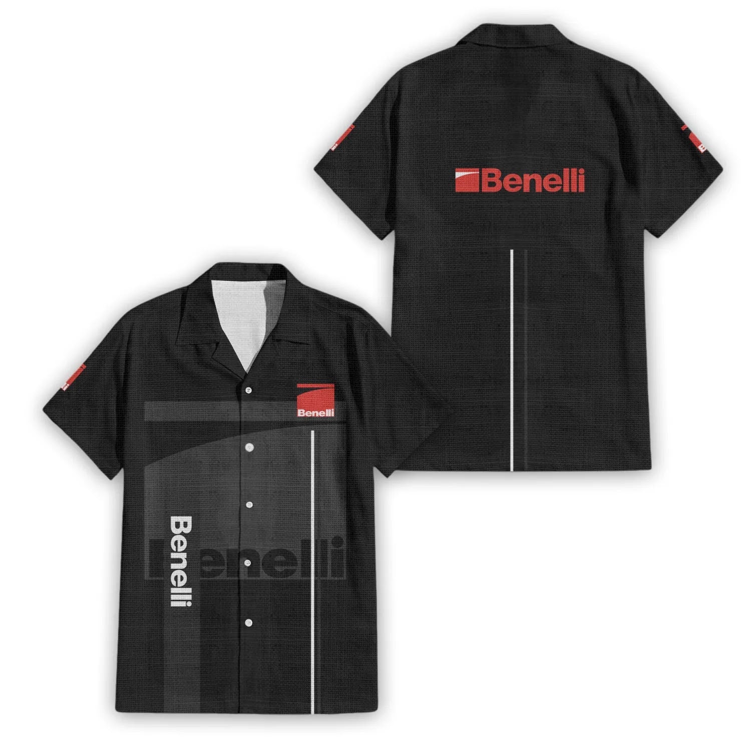 Benelli Apparels SC077
