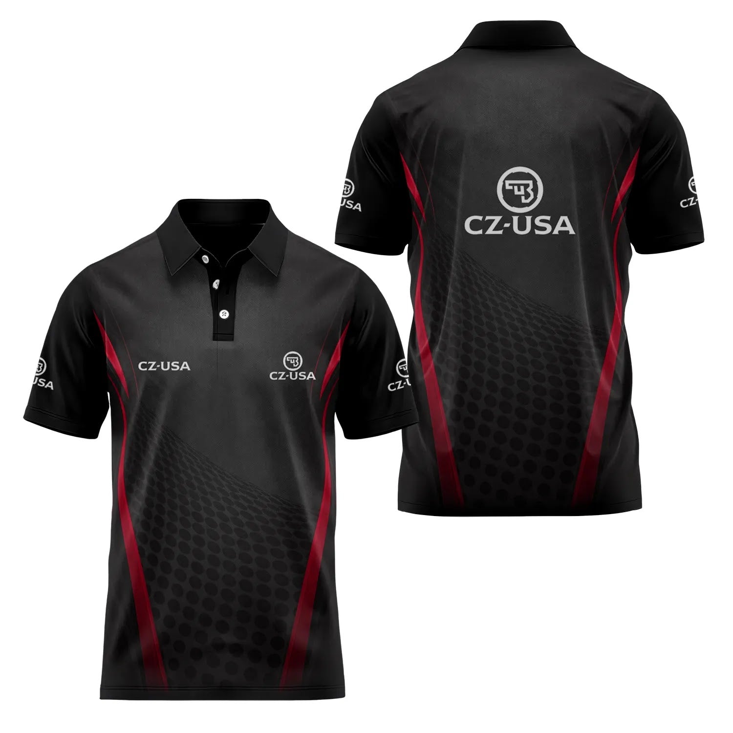 CZ-USA Apparels SC056
