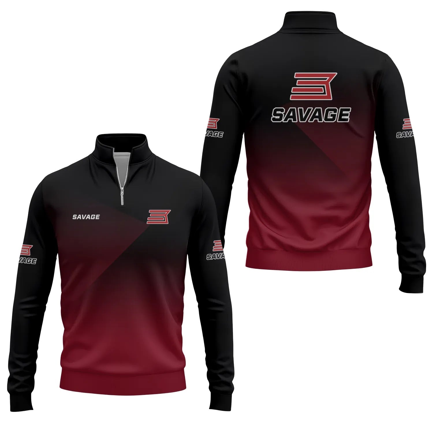 Savage Arms Apparels SC012