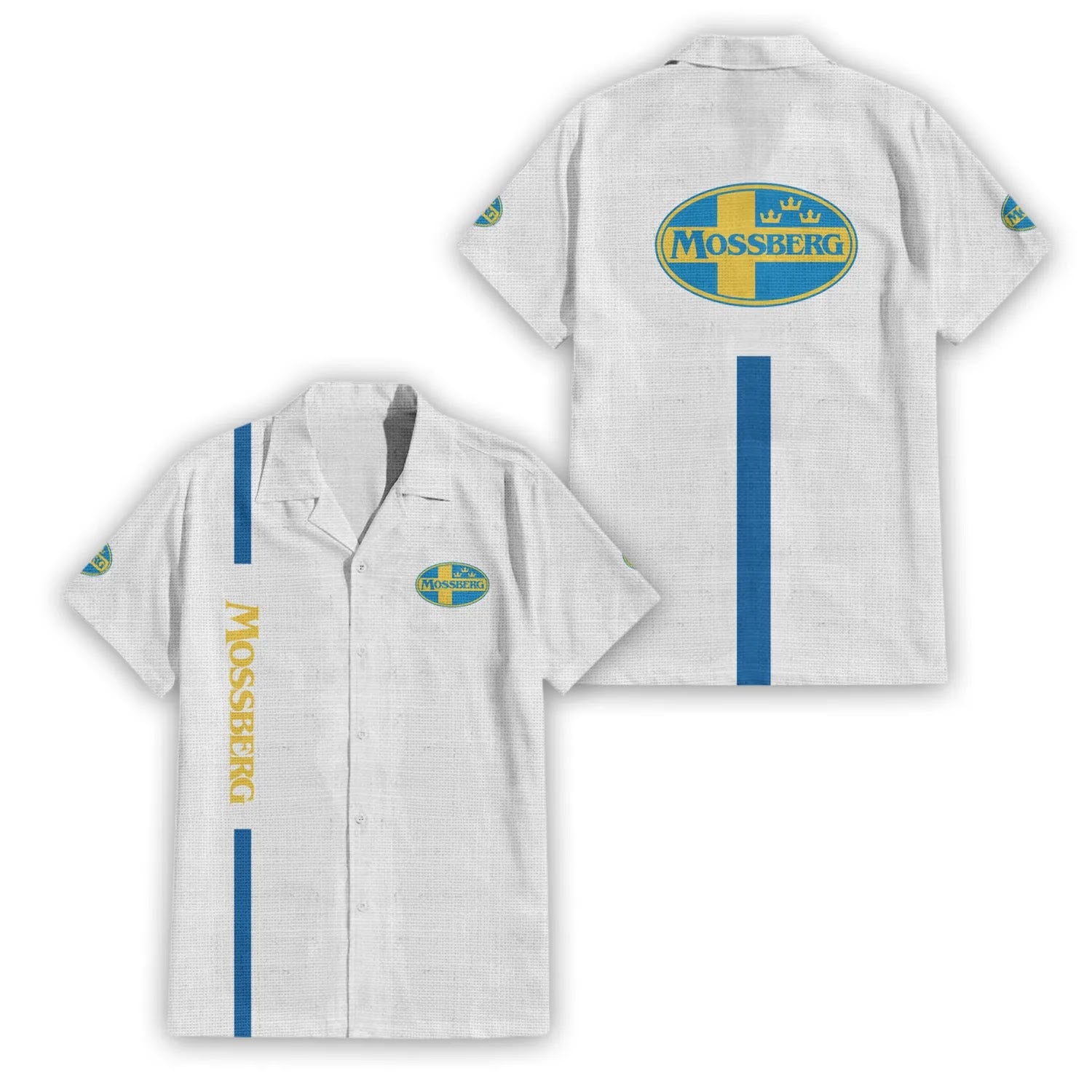 Mossberg Apparels SC005